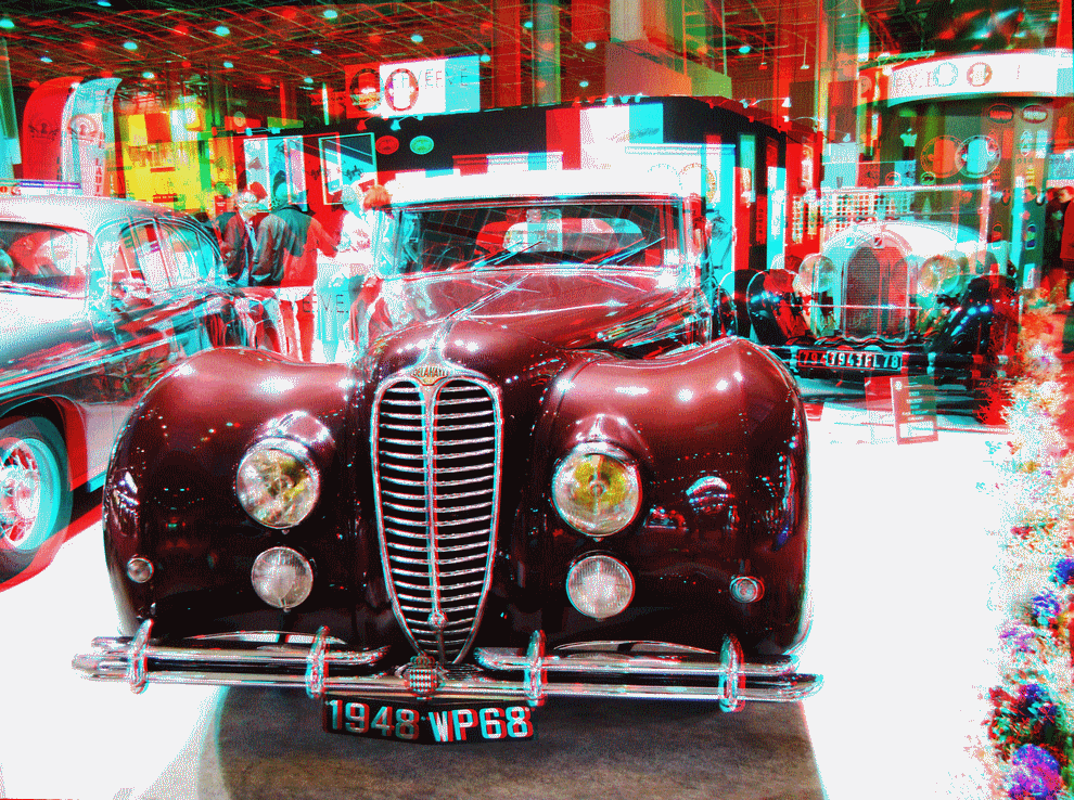 retromobile_paris_2014_old_car_3d